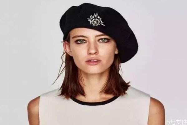 贝雷帽什么季节戴 贝雷帽洗了没型怎么办 贝雷帽什么季节戴 贝雷帽洗了没型怎么办