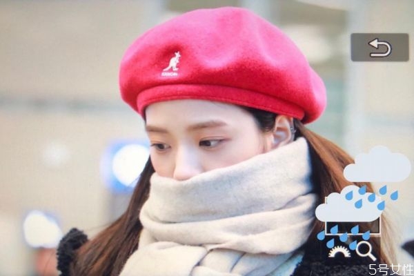 贝雷帽什么季节戴 贝雷帽洗了没型怎么办 贝雷帽什么季节戴 贝雷帽洗了没型怎么办