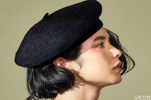贝雷帽什么季节戴 贝雷帽洗了没型怎么办 贝雷帽什么季节戴 贝雷帽洗了没型怎么办