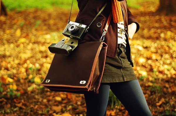 穿衣搭配常识:女生衣服搭配有什么禁忌?