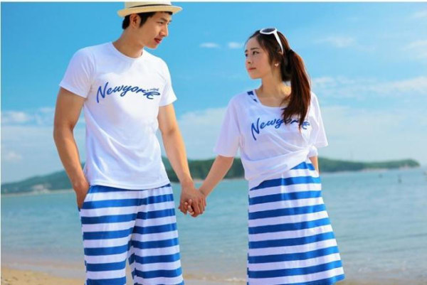 穿衣搭配常识:女生衣服搭配有什么禁忌?