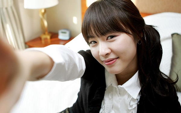 高个子女生该如何穿衣搭配?