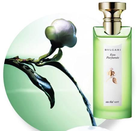 又想用大牌,又想不撞香?看这些中国风香水!