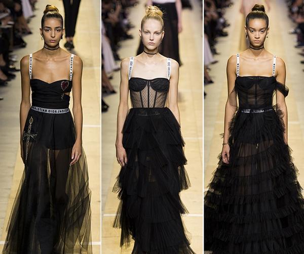 90秒知道 夏天的肩带很多余? 事实证明大家都想把它露在外面!