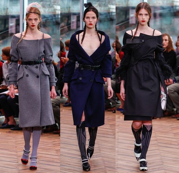 90秒知道 夏天的肩带很多余? 事实证明大家都想把它露在外面!