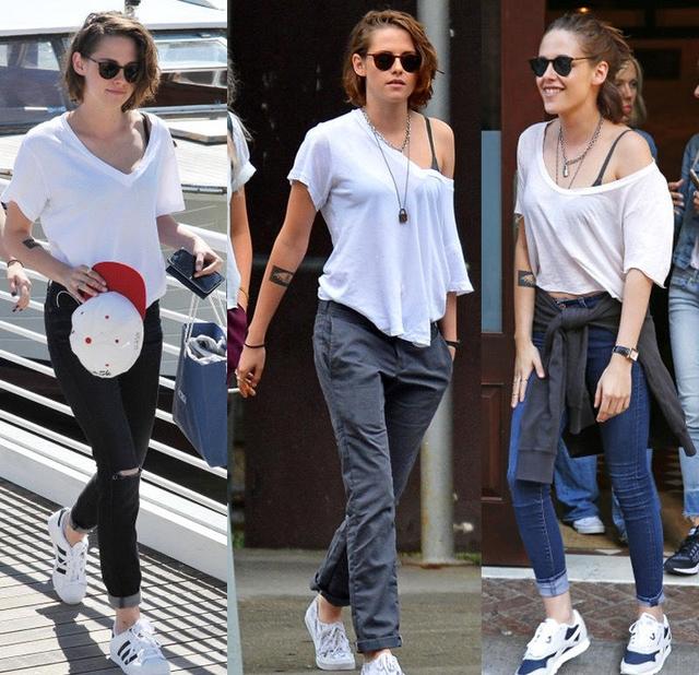 90秒知道 夏天的肩带很多余? 事实证明大家都想把它露在外面!