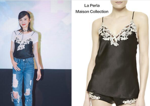 90秒知道 夏天的肩带很多余? 事实证明大家都想把它露在外面!