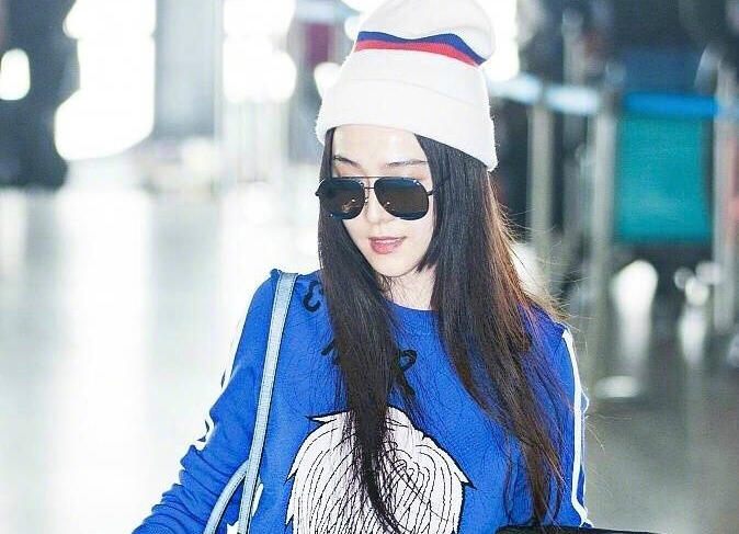 墨镜选得好自然脸会小(5种脸型大解密)