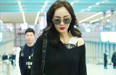 墨镜选得好自然脸会小(5种脸型大解密)