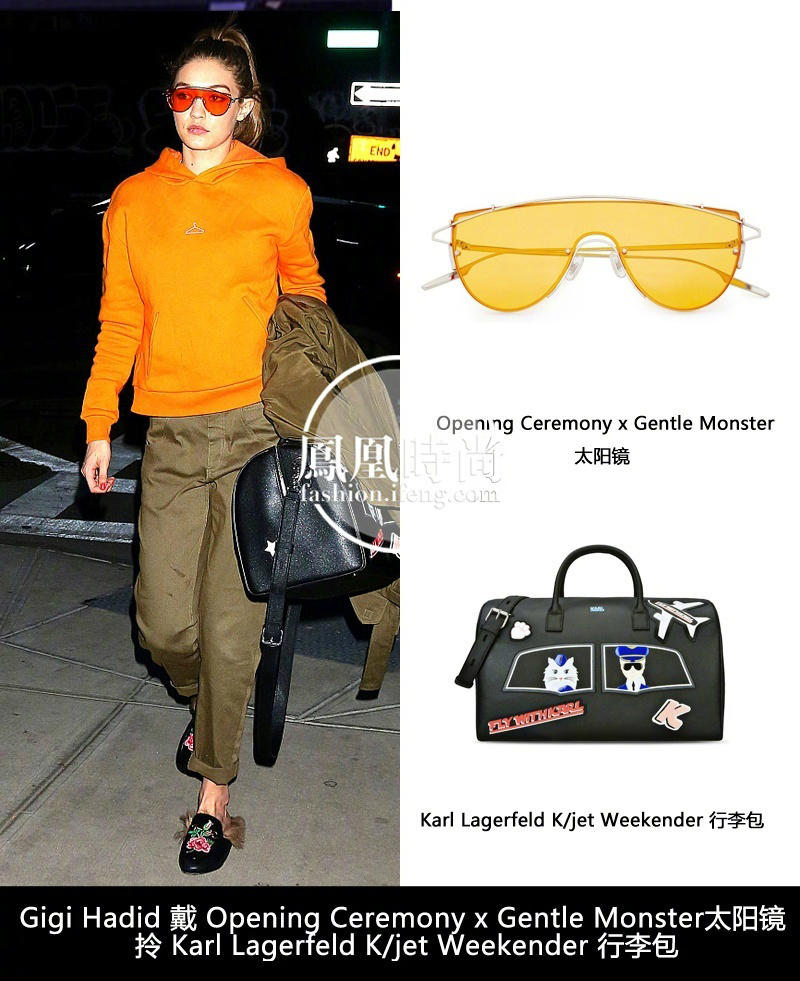 墨镜选得好自然脸会小(5种脸型大解密)