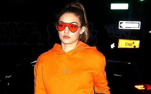 墨镜选得好自然脸会小(5种脸型大解密)