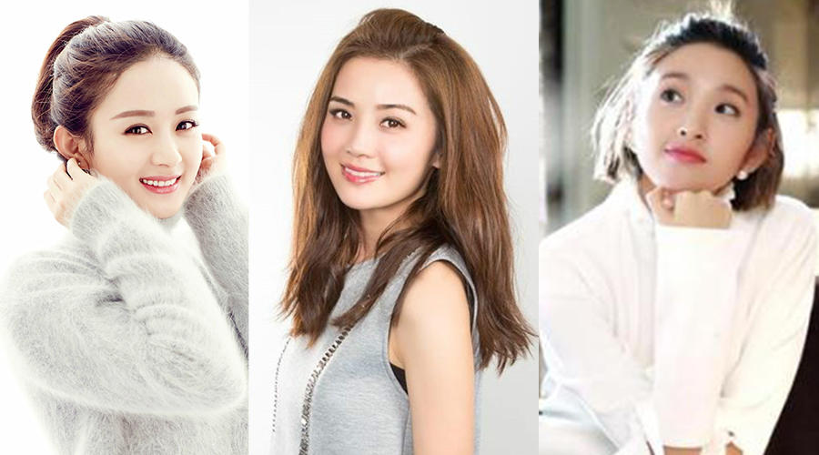 墨镜选得好自然脸会小(5种脸型大解密)