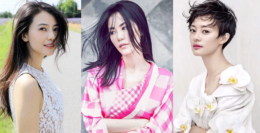 墨镜选得好自然脸会小(5种脸型大解密)