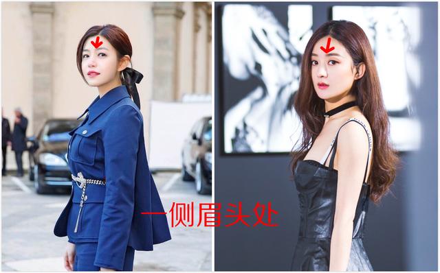 80%女生都会忽视的发型细节,做不好真的显脸大