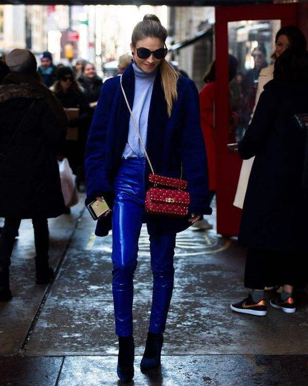 这包同时俘获欧阳娜娜和刘嘉玲 难怪范爷一下入三只