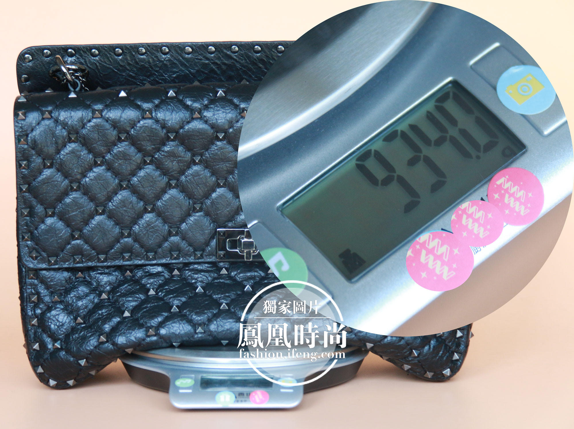 这包同时俘获欧阳娜娜和刘嘉玲 难怪范爷一下入三只