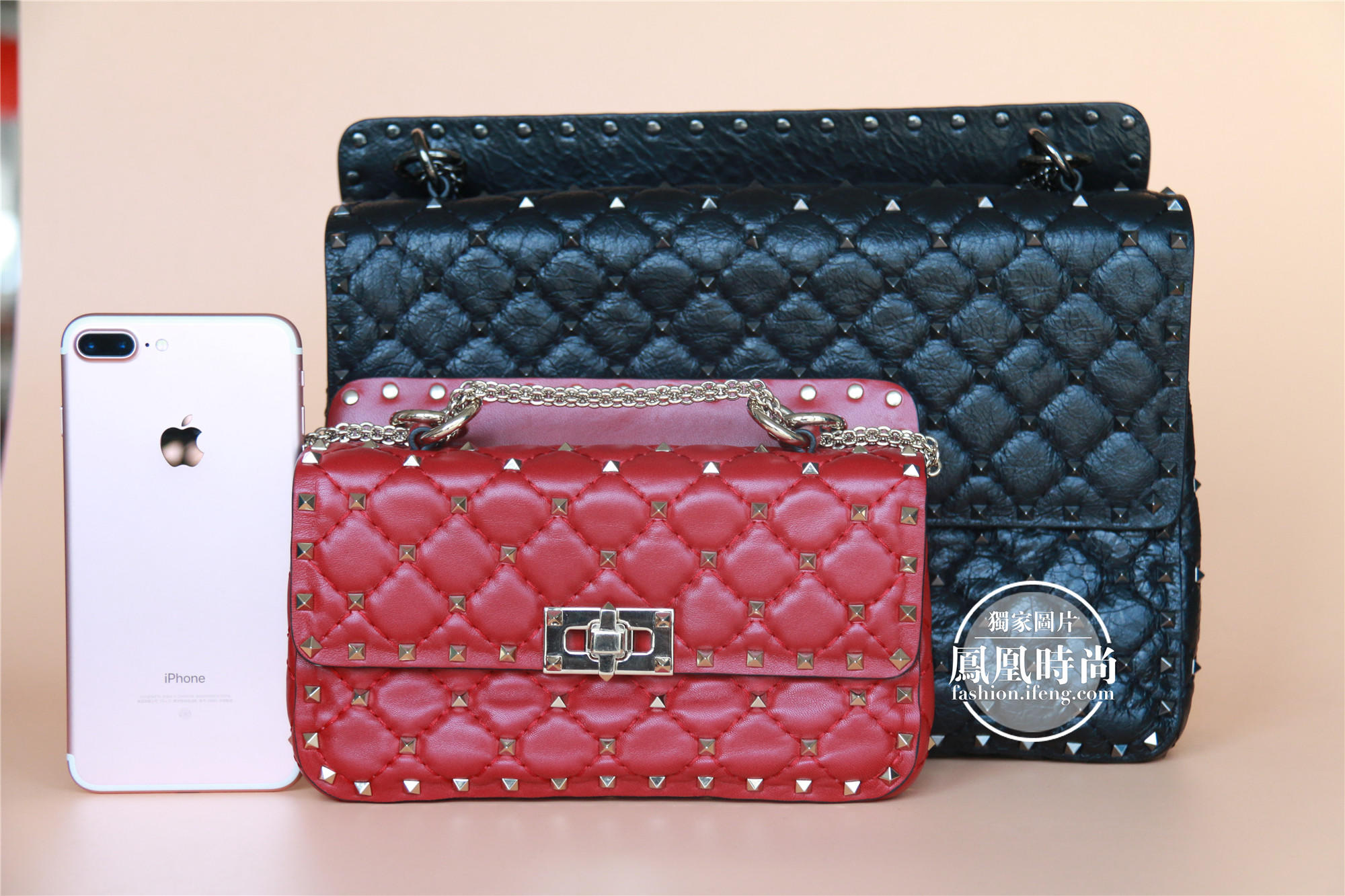 这包同时俘获欧阳娜娜和刘嘉玲 难怪范爷一下入三只