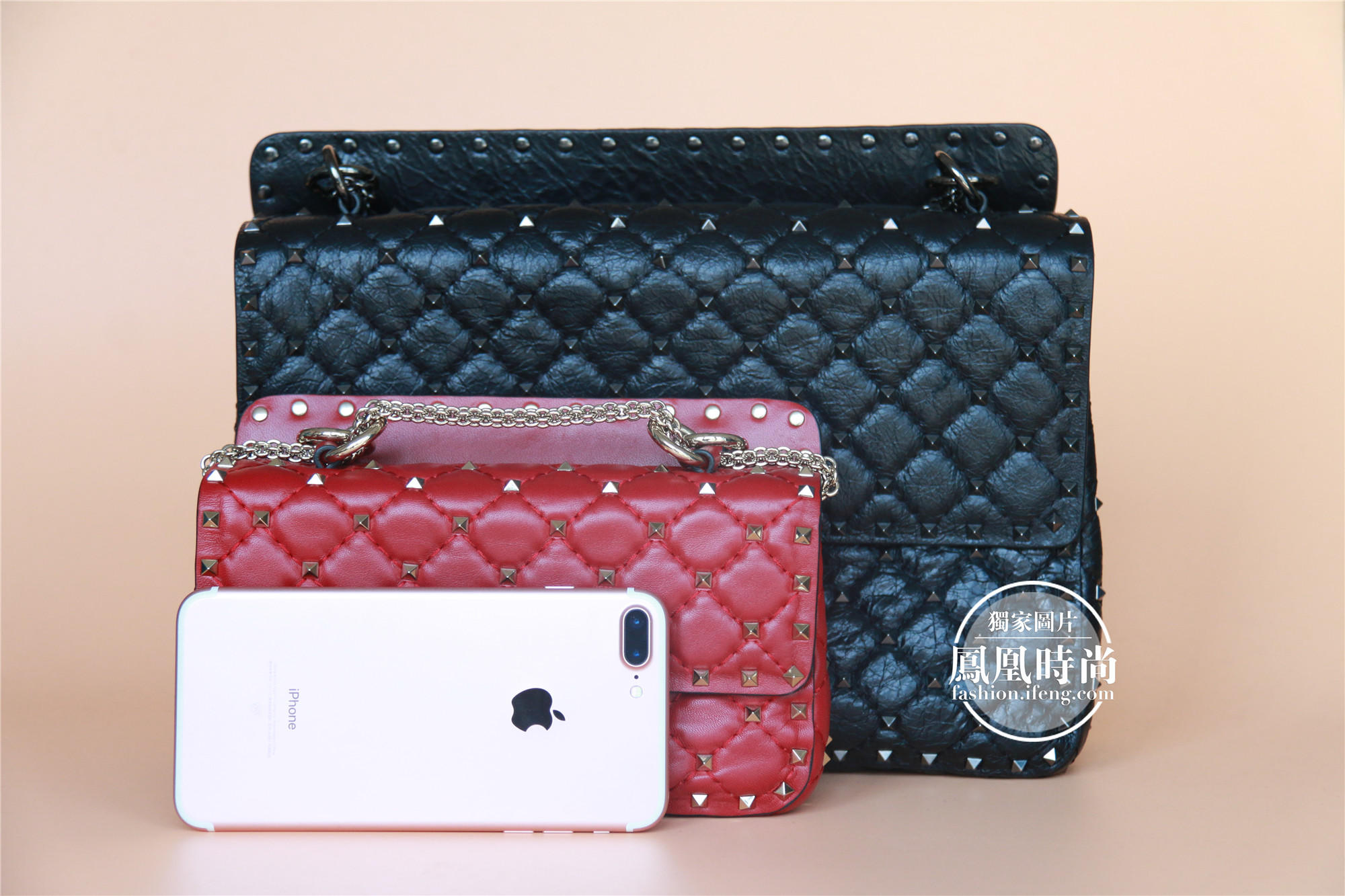 这包同时俘获欧阳娜娜和刘嘉玲 难怪范爷一下入三只