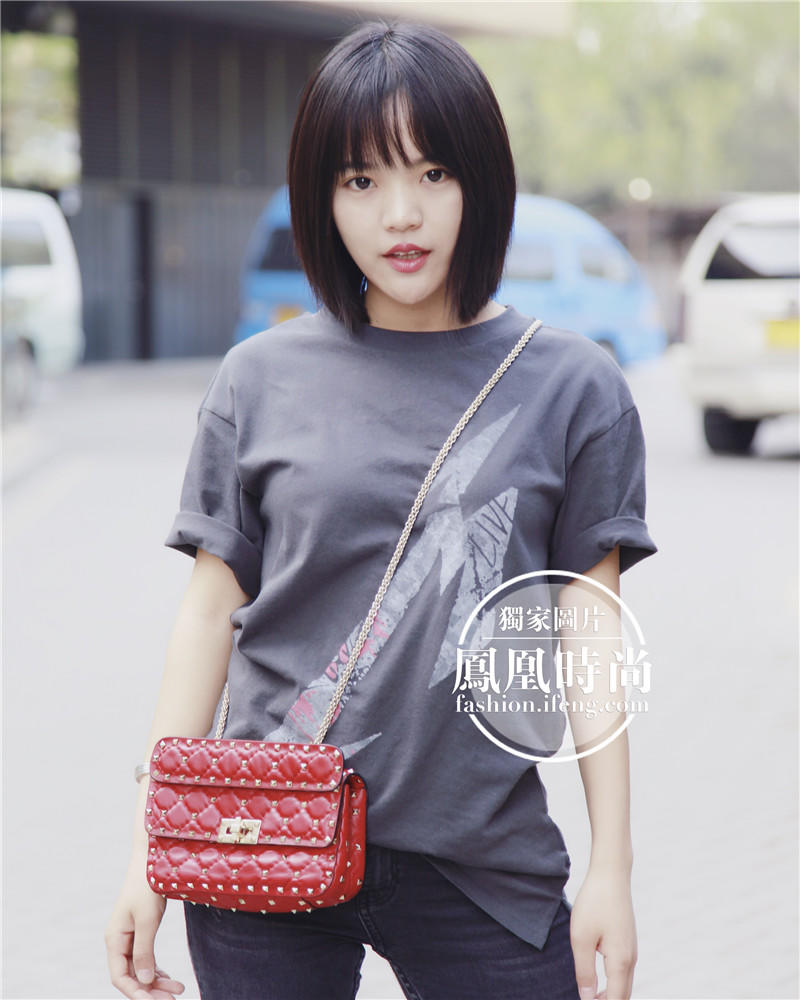 这包同时俘获欧阳娜娜和刘嘉玲 难怪范爷一下入三只