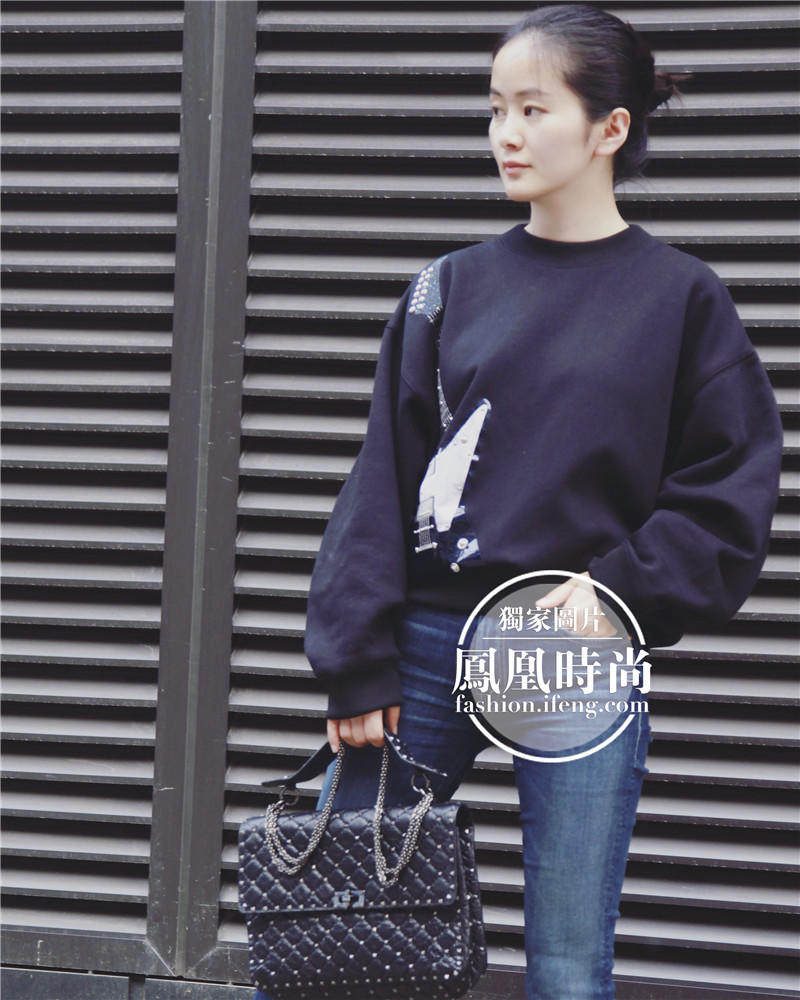 这包同时俘获欧阳娜娜和刘嘉玲 难怪范爷一下入三只