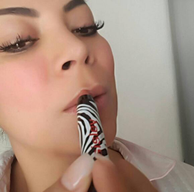 选腮红也有小秘诀 搭配好唇膏才不会出错