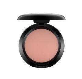 选腮红也有小秘诀 搭配好唇膏才不会出错