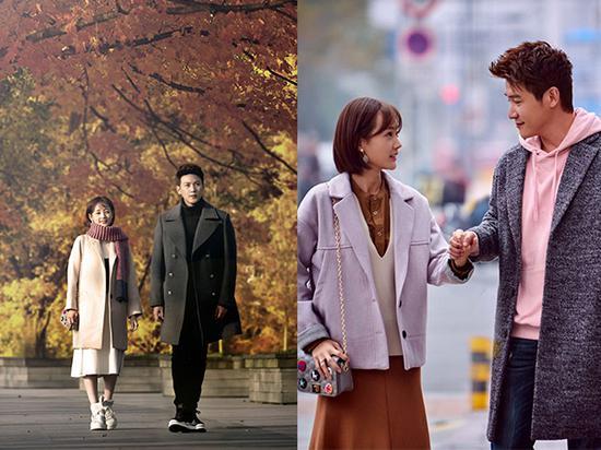 人设崩塌怎么办?郑爽靠初恋头治愈你的心