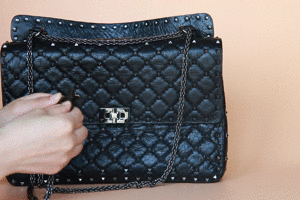 这包同时俘获欧阳娜娜和刘嘉玲 难怪范爷一下入三只