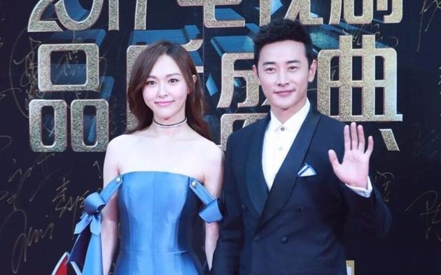 55天换6个发型 原来唐嫣这么美全靠搞头发