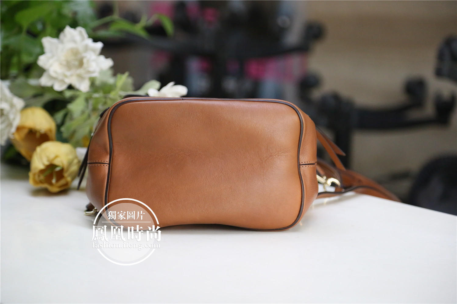 Chloe下个大火的包是哪只?看高圆圆背的就知道