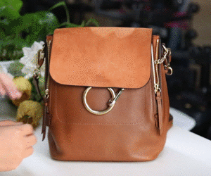 Chloe下个大火的包是哪只?看高圆圆背的就知道