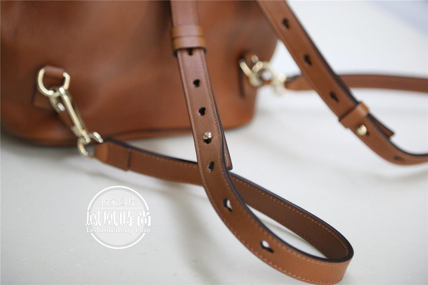 Chloe下个大火的包是哪只?看高圆圆背的就知道