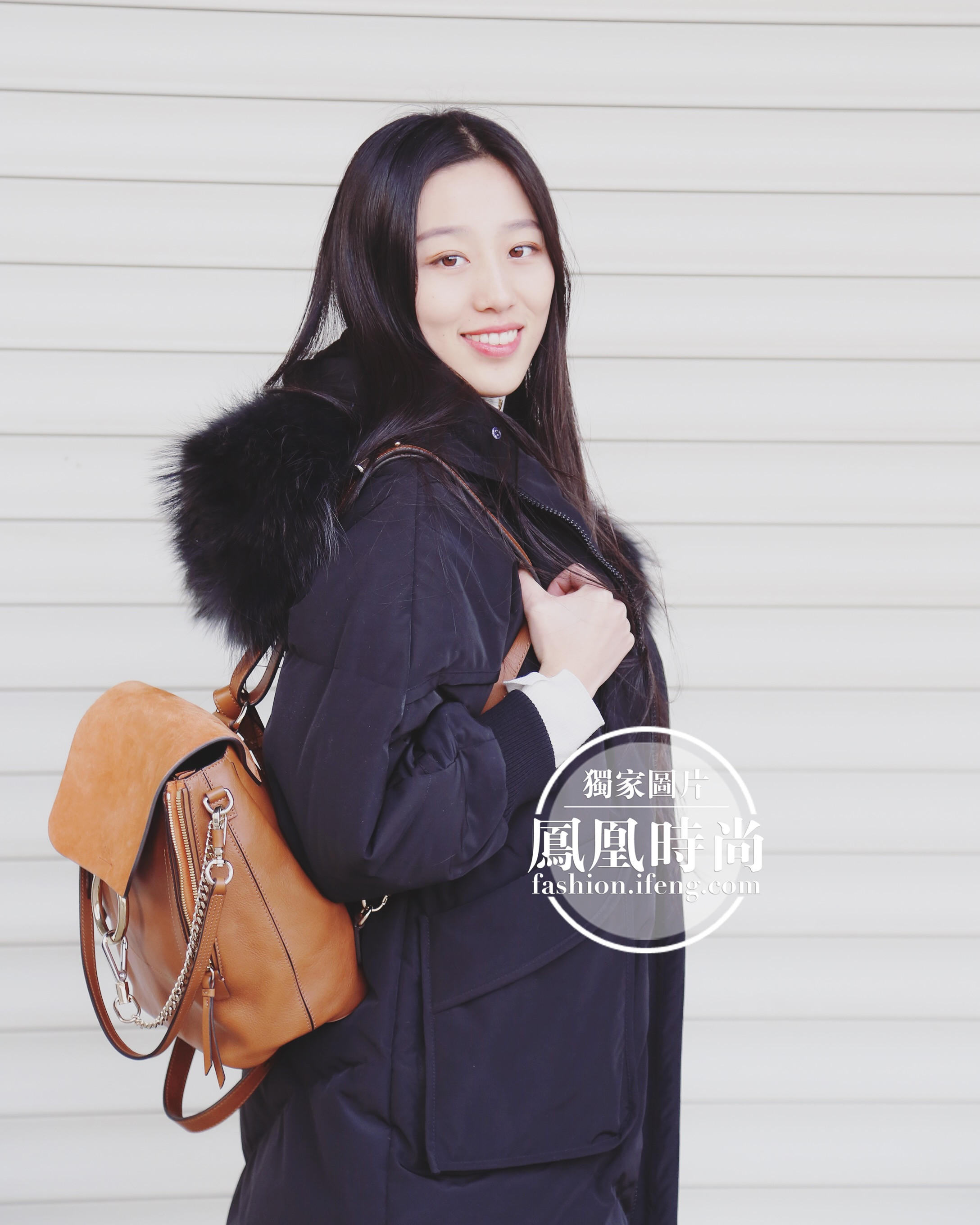 Chloe下个大火的包是哪只?看高圆圆背的就知道