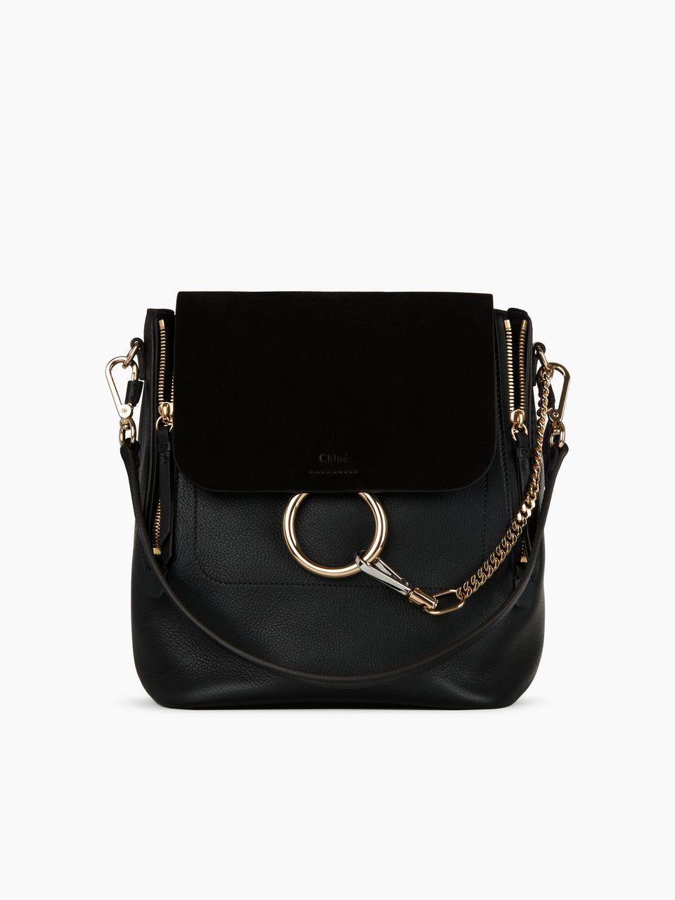 Chloe下个大火的包是哪只?看高圆圆背的就知道