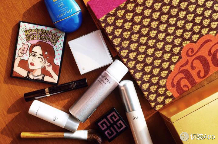 出门必备的好用品 每件都是真爱