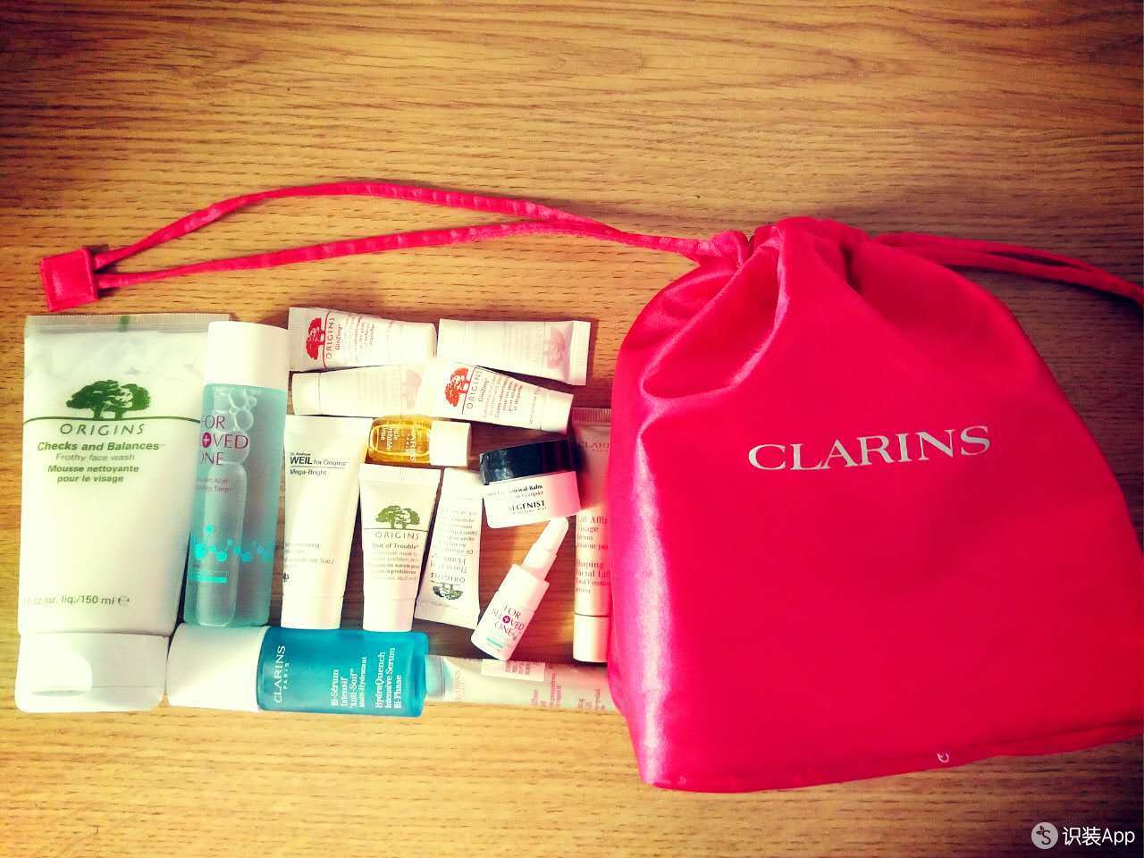 出门必备的好用品 每件都是真爱