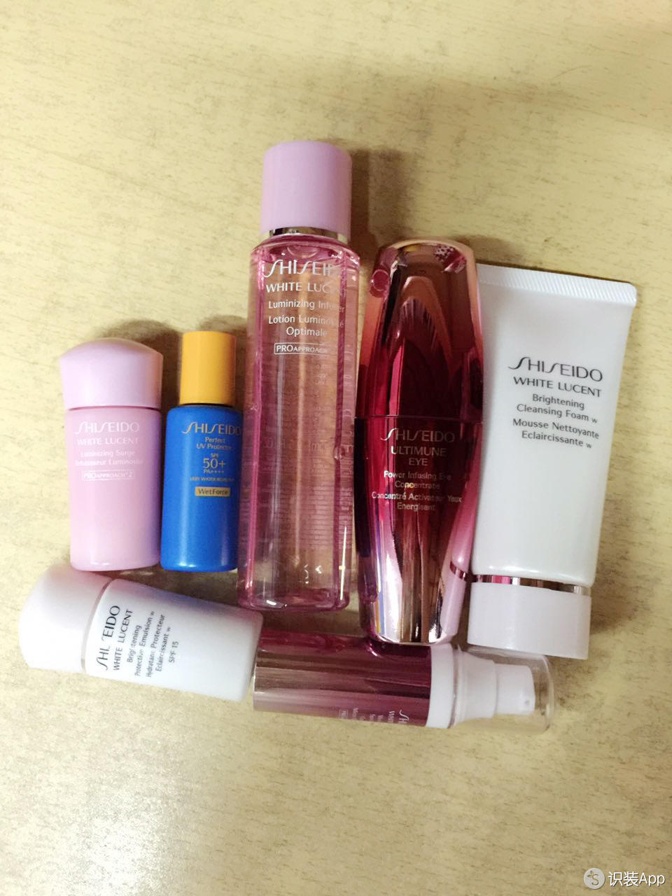 出门必备的好用品 每件都是真爱