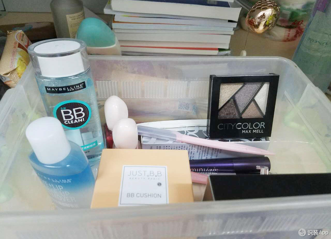 出门必备的好用品 每件都是真爱