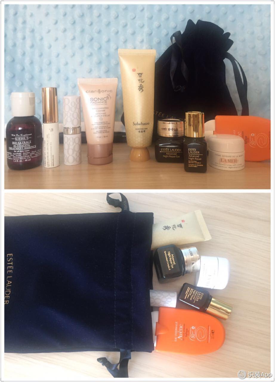 出门必备的好用品 每件都是真爱