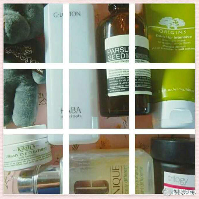 出门必备的好用品 每件都是真爱