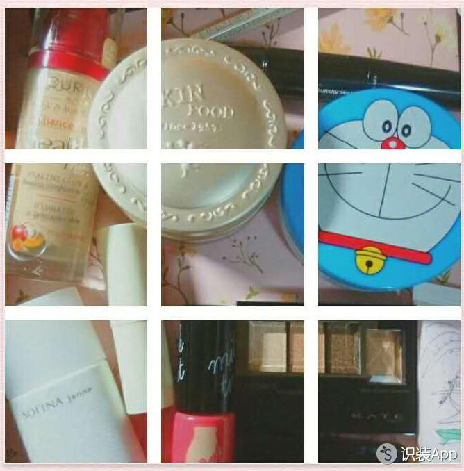 出门必备的好用品 每件都是真爱