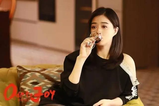 《欢乐颂2》进行时,五美同款美甲也要做起来!