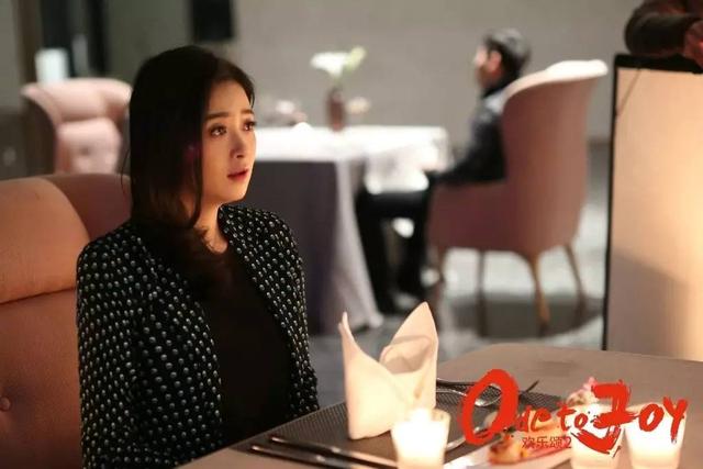 《欢乐颂2》进行时,五美同款美甲也要做起来!