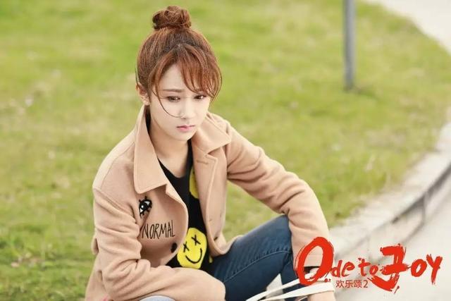 《欢乐颂2》进行时,五美同款美甲也要做起来!