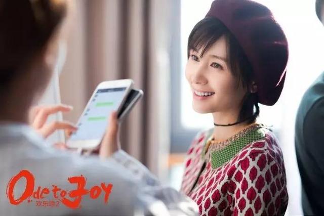 《欢乐颂2》进行时,五美同款美甲也要做起来!