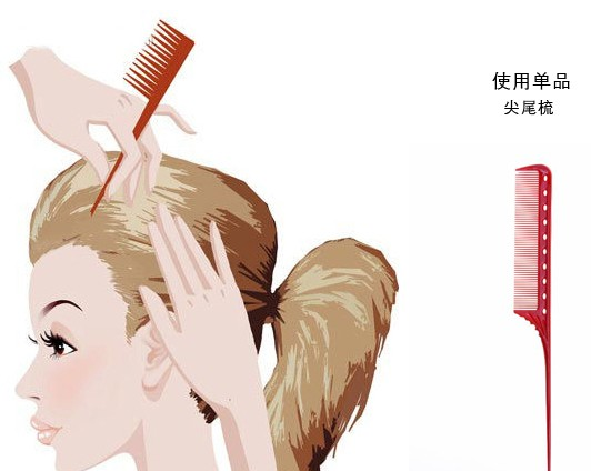 美妆博主Pony的这款Baby Hair已经成功引起了我的注意!