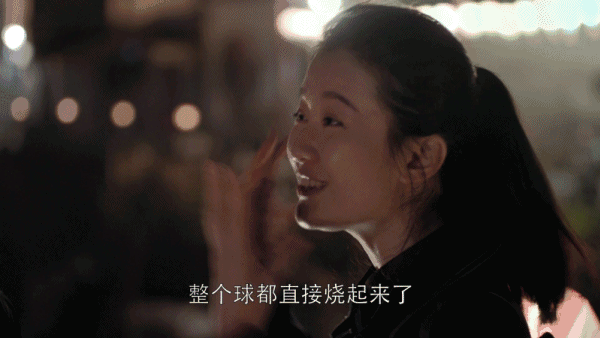 关关变美是因为摘了眼镜?明明是因为动了这里呀!