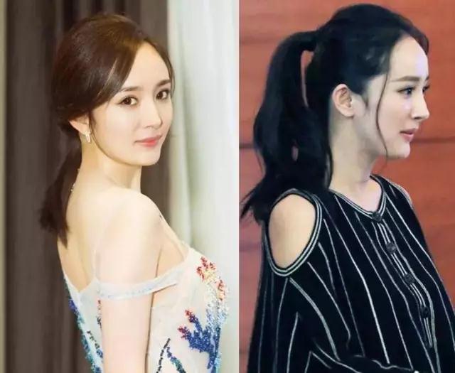 关关变美是因为摘了眼镜?明明是因为动了这里呀!