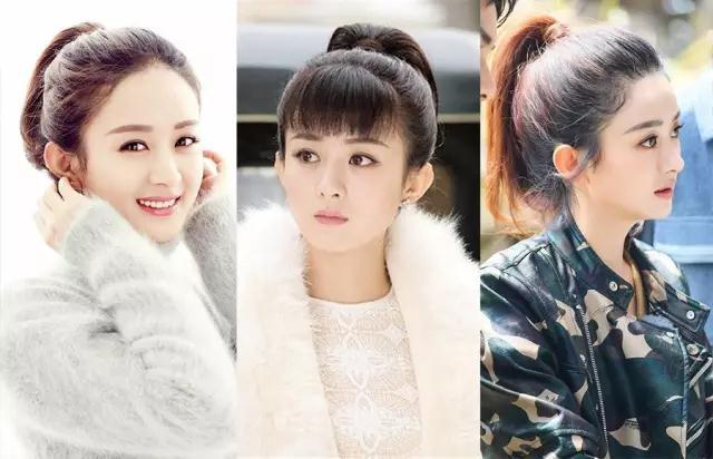 关关变美是因为摘了眼镜?明明是因为动了这里呀!