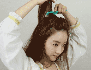关关变美是因为摘了眼镜?明明是因为动了这里呀!